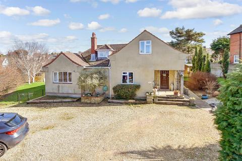 6 bedroom chalet for sale, Elliston Road, Totland Bay, Isle of Wight