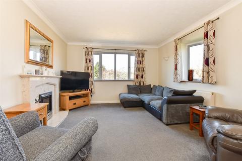 6 bedroom chalet for sale, Elliston Road, Totland Bay, Isle of Wight