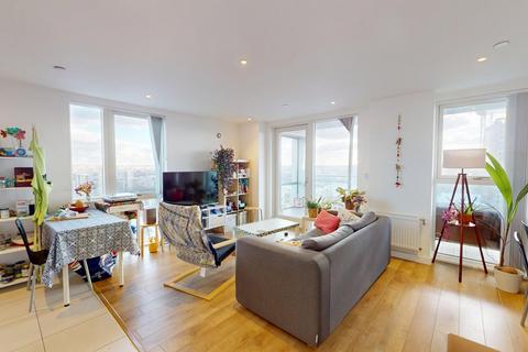 2 bedroom apartment to rent, 17 Bessemer Place, London, SE10