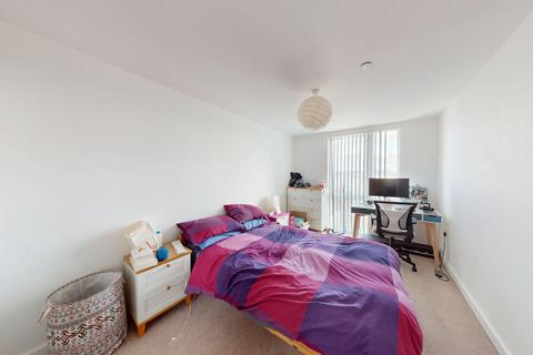 2 bedroom apartment to rent, 17 Bessemer Place, London, SE10