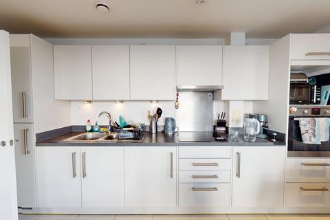 2 bedroom apartment for sale, 17 Bessemer Place, London, SE10