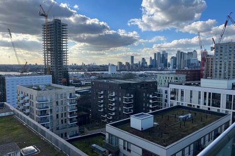 2 bedroom apartment for sale, 17 Bessemer Place, London, SE10