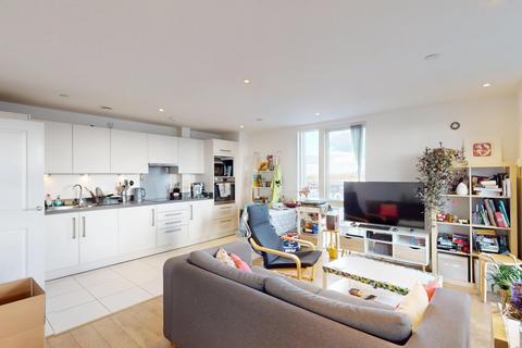 2 bedroom apartment for sale, 17 Bessemer Place, London, SE10