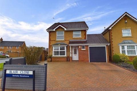 1 Blair Close, Berkeley Beverborne, Worcester, WR4 0EG