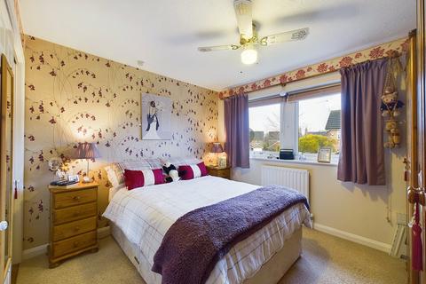 1 Blair Close, Berkeley Beverborne, Worcester, WR4 0EG