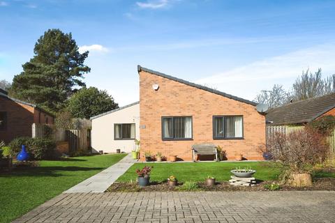 3 bedroom detached bungalow for sale, Dunston Road, Whittington Moor, Chesterfield, S41 8XA