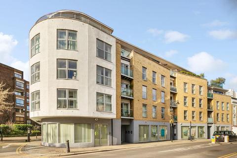 2 bedroom flat for sale, Battersea Square, London, SW11