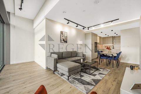 2 bedroom apartment for sale, Valencia Tower, Bollinder Place, EC1V