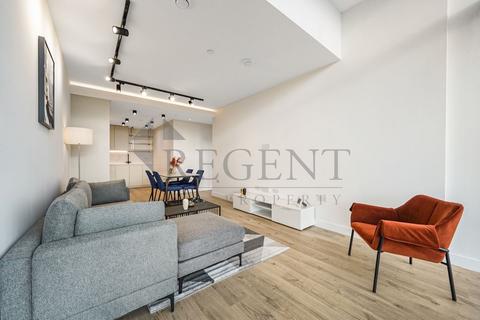 2 bedroom apartment for sale, Valencia Tower, Bollinder Place, EC1V