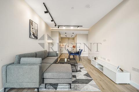 2 bedroom apartment for sale, Valencia Tower, Bollinder Place, EC1V