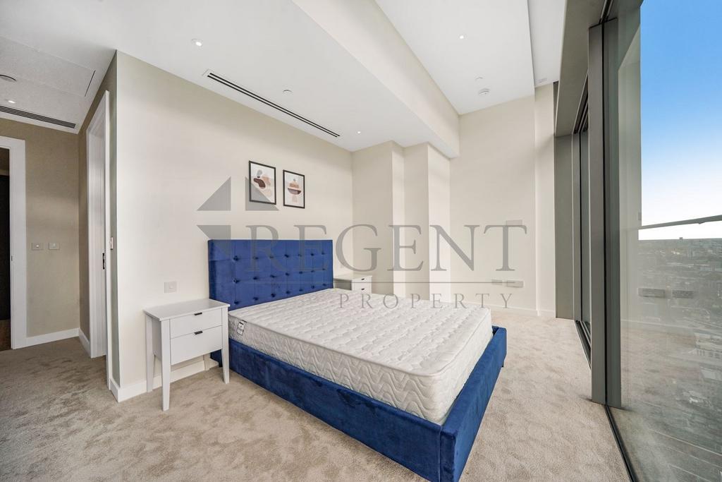 Main bedroom