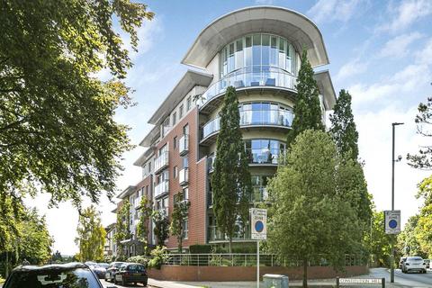 Constitution Hill, Woking, Surrey, GU22