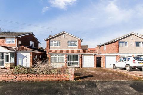 3 bedroom detached house for sale, Elsdon Drive, Palmersville, NE12