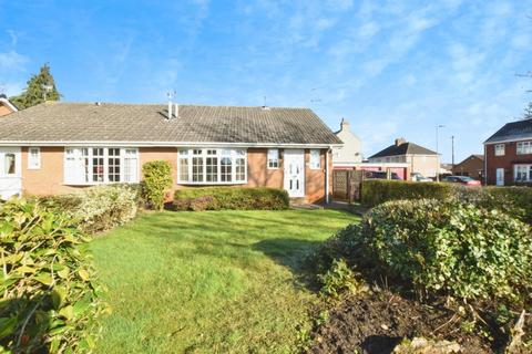 2 bedroom semi-detached bungalow for sale, Alexandra Road, Scunthorpe