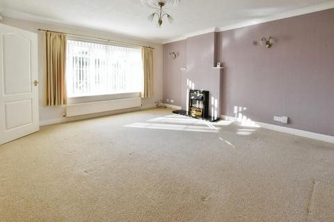 2 bedroom semi-detached bungalow for sale, Alexandra Road, Scunthorpe