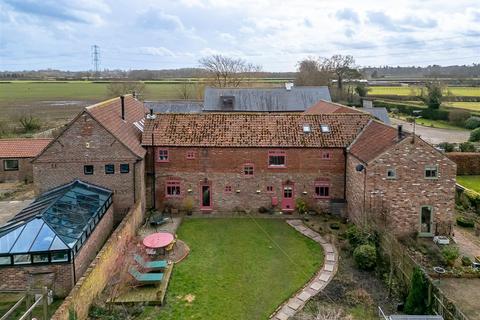 5 bedroom barn conversion for sale, Plainville Lane, Wigginton, York YO32 2RG