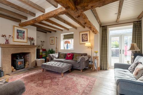 5 bedroom barn conversion for sale, Plainville Lane, Wigginton, York YO32 2RG