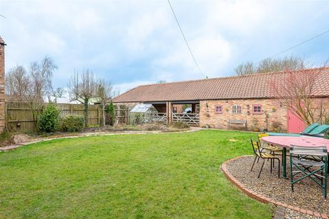 5 bedroom barn conversion for sale, Plainville Lane, Wigginton, York YO32 2RG