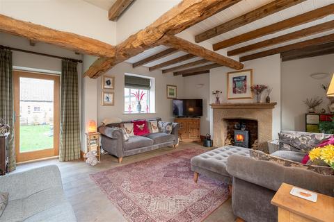 5 bedroom barn conversion for sale, Plainville Lane, Wigginton, York YO32 2RG