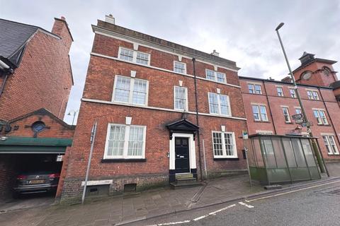 undefined, Stockwell Street, Leek