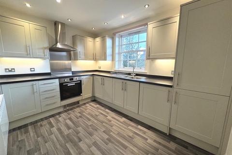 undefined, Stockwell Street, Leek
