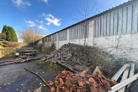 Land for sale, Barn at Knapp Hill, Leigh on Mendip