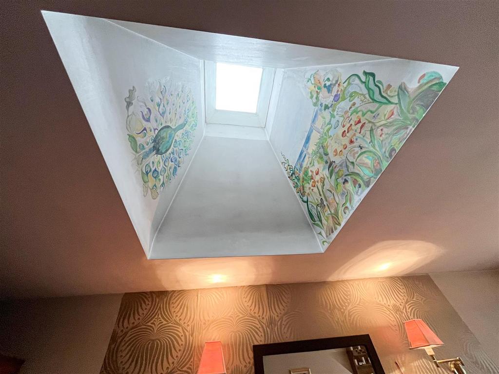 Sky light