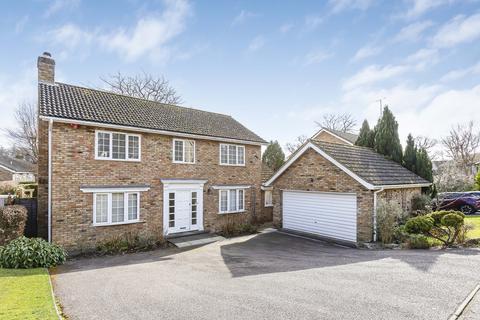 4 bedroom detached house for sale, Bluebells, Welwyn, Hertfordshire, AL6