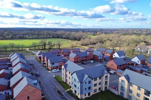 1 bedroom apartment for sale, Vendace Road, Blythe Valley, Solihull, B90 8DW