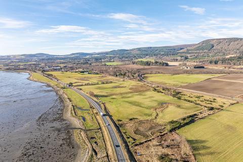 Land for sale, Lot 2 - Wester Teaninich, Evanton, Dingwall, Ross-Shire