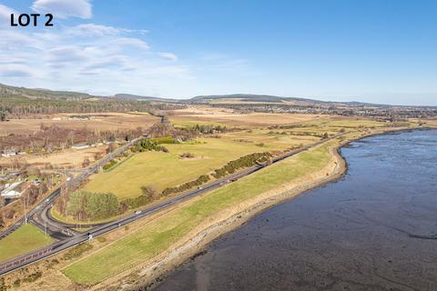 Land for sale, Lot 2 - Wester Teaninich, Evanton, Dingwall, Ross-Shire