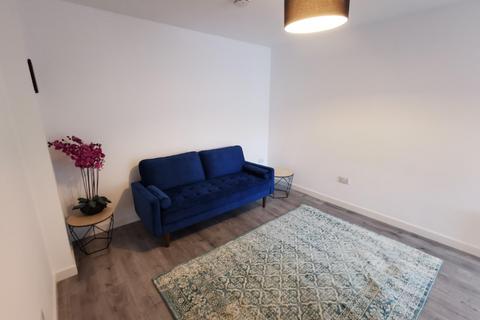 2 bedroom flat to rent, Castle Street, City Centre, Dundee, DD1