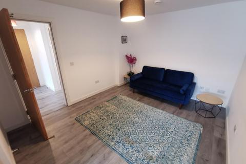 2 bedroom flat to rent, Castle Street, City Centre, Dundee, DD1