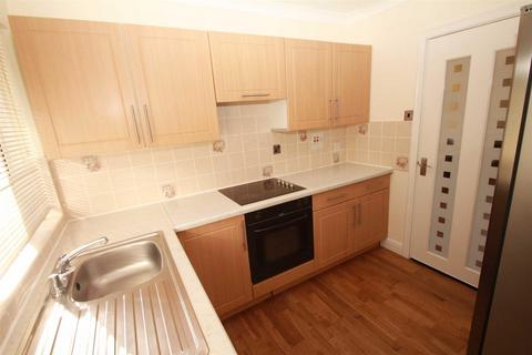 2 bedroom apartment to rent, Ormonde, Stantonbury, Milton Keynes