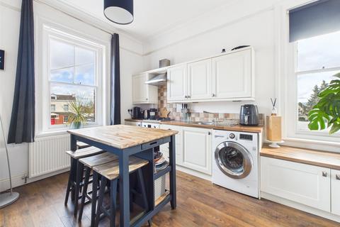 Flat 3, Bewick House 1 Denmark Road, Gloucester, GL1 3HW