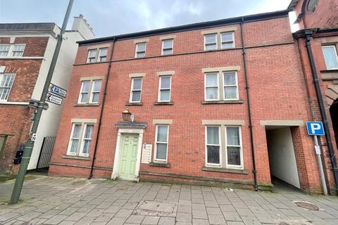 undefined, Stockwell Street, Leek