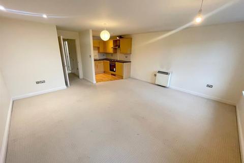 undefined, Stockwell Street, Leek