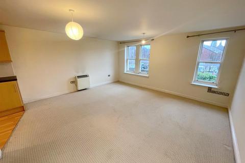 undefined, Stockwell Street, Leek
