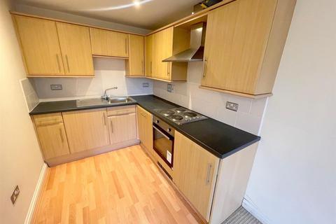 undefined, Stockwell Street, Leek