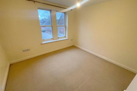 undefined, Stockwell Street, Leek