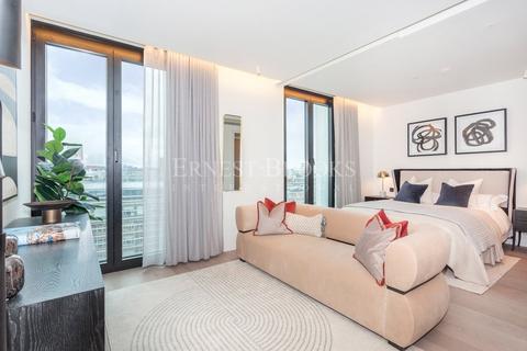 1 bedroom apartment for sale, Mandarin Oriental Residence, 22 Hanover Square, London, W1S