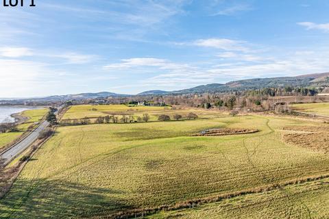 Land for sale, Evanton, Dingwall, Ross-Shire