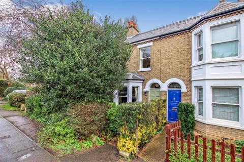 3 bedroom terraced house for sale, Shelford Road, Trumpington, Cambridge