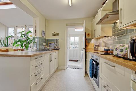 3 bedroom terraced house for sale, Shelford Road, Trumpington, Cambridge