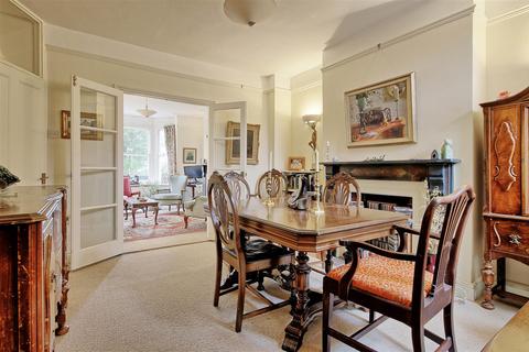 3 bedroom terraced house for sale, Shelford Road, Trumpington, Cambridge