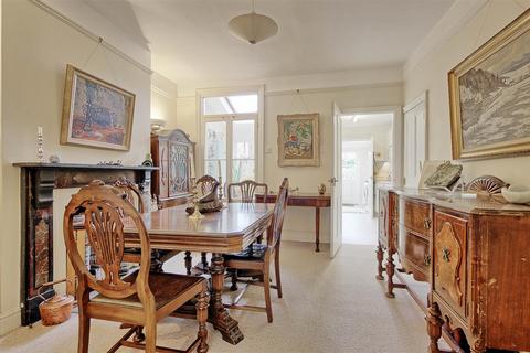 3 bedroom terraced house for sale, Shelford Road, Trumpington, Cambridge