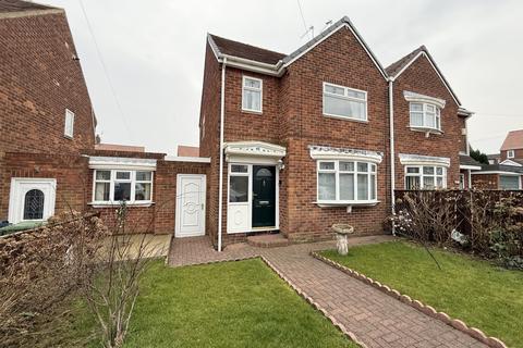 2 bedroom semi-detached house for sale, Runcorn, Ryhope, Sunderland, SR2