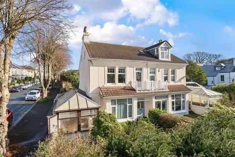 4 bedroom semi-detached house for sale, Falmouth