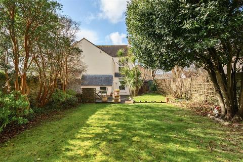 4 bedroom semi-detached house for sale, Falmouth