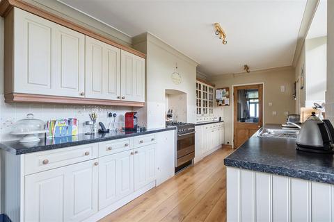 4 bedroom semi-detached house for sale, Falmouth